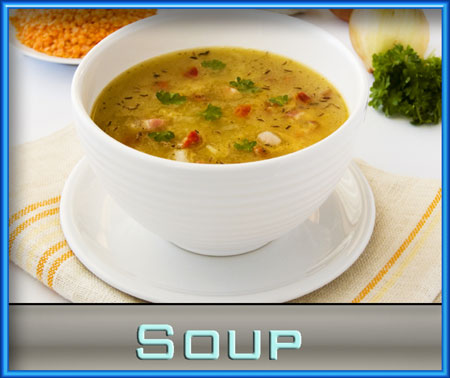 Soup